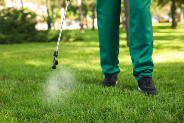Best Pest Control Near Me  in Muldrow, OK
