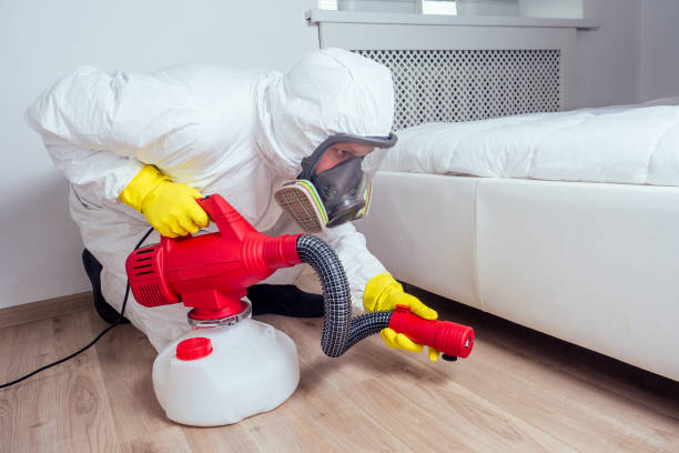 Best Mosquito Control Services  in Muldrow, OK
