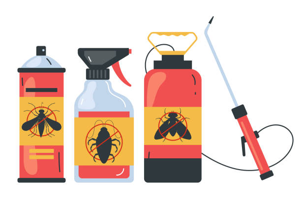 Best Pest Inspection Near Me  in Muldrow, OK